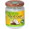 Olio di Cocco Deodorato Rapunzel 200g