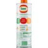 Olio di mais CUORE 750ml
