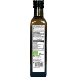 Olio Di Semi Di Canapa Il Nutrimento Bio 250ml