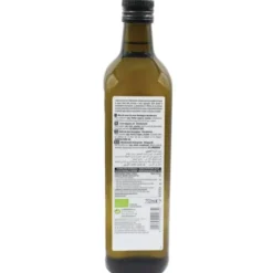 Olio Di Semi Di Mais Il Nutrimento Bio 750ml
