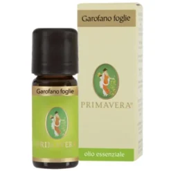 Olio Essenziale Garofano Foglie Primavera 10ml