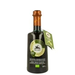 Olio Extravergine Di Oliva Biancolilla Alce Nero 500ml