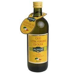Olio Extravergine Di Oliva 100% Italiano AGRIDE 1L