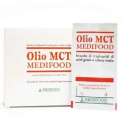 Olio MCT MEDIFOOD 30 Bustine