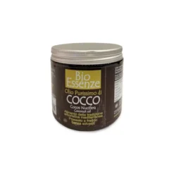 Olio Purissimo Di Cocco BioEssenze 250ml
