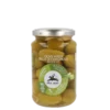 Olive Bella Di Cerignola Biologiche Alce Nero 350g