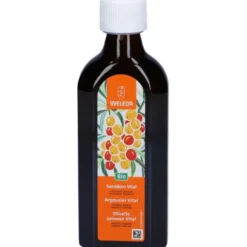Olivello Spinoso Vital Weleda 200ml