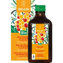 Olivello Spinoso Vital Weleda 200ml