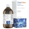 Omnivision Italia VisioColina Soluzione Orale per Glaucoma, 500ml