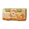 Omogeneizzato Di Frutta Mista Biologico Alce Nero 2x80g