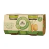 Omogeneizzato Di Verdure Miste Biologico Alce Nero 2x80g