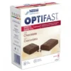 OptiFast Barrette Nestle HealthScience 6 Pezzi