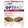 OptiFast Barrette Nestlè HealthScience 6 Pezzi