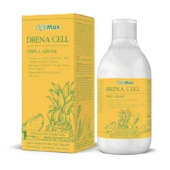Optimax Drena Cell Optima 500ml