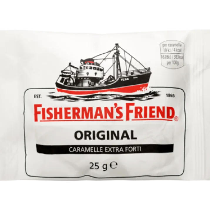 Original Fisherman's Friend 25g