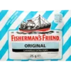 Original Senza Zucchero Fisherman's Friend 25g