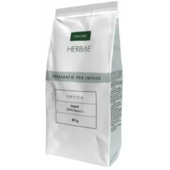 ORTICA FOGLIE TAGLIO TISANA SOLIMÈ 80G