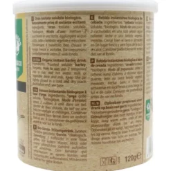 Orzobon Solubile Probios 120g