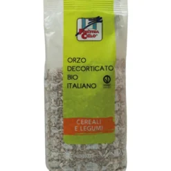 Orzo Decorticato La Finestra sul Cielo 500g