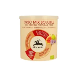 Orzo Mix Biologico Alce Nero 125g