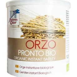 Orzo Pronto Caffe' D'orzo Solu