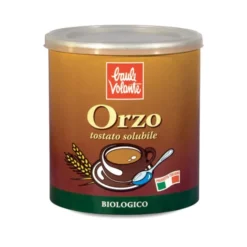 Orzo Tostato Solubile Biologico - Baule Volante 120g