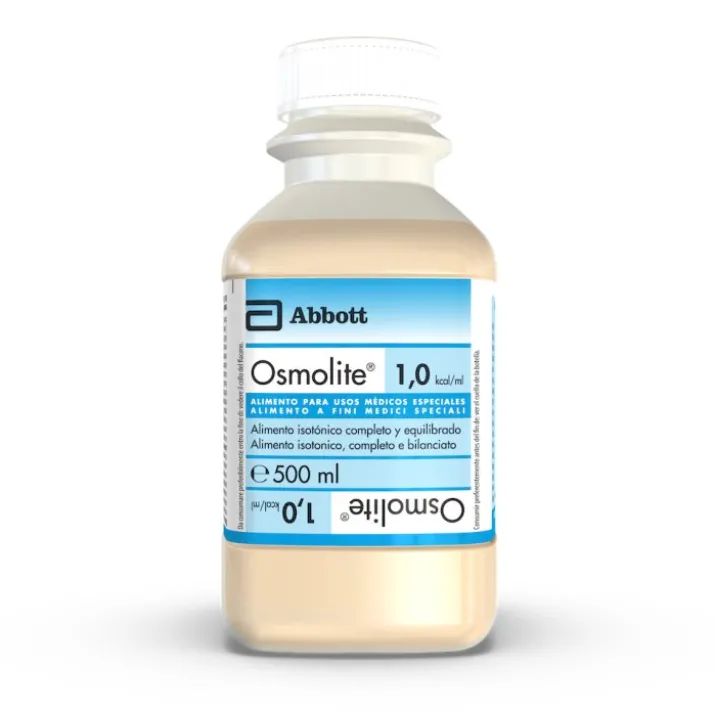 Osmolite Abbott 500ml