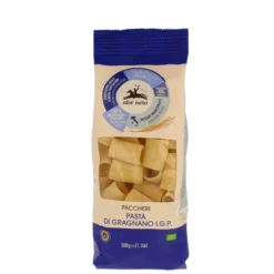 Paccheri Pasta Di Gragnano I.G.P. Biologici Alce Nero 350g