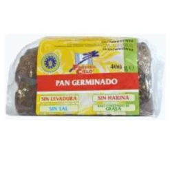 Pangermoglio Di Frumento 400g
