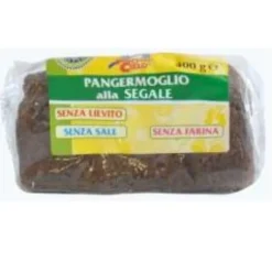 Pangermoglio Di Segale Bio400g