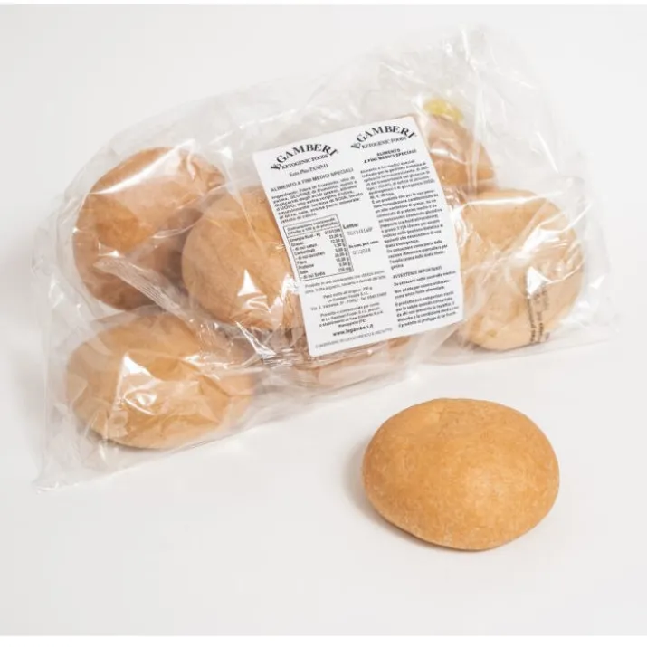 Panini Le Gamberi® 7x35,71g
