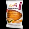 Pan Rustico Aproteico FLAVIS 300g