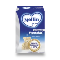 PantolAc Coliche E Stipsi Mellin 600g