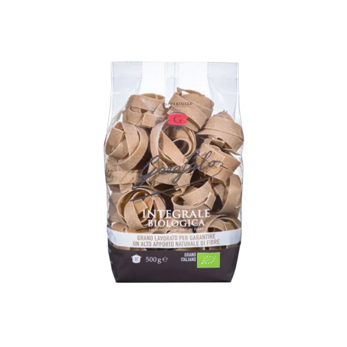 Pappardelle Integrali Garofalo 500g
