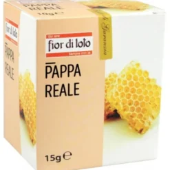 Pappa Reale Fior Di Loto 15g