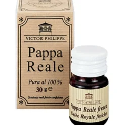Pappa Reale Pura Al 100% Victor Philippe 30g
