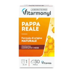 Pappa Reale Vitarmonyl 30 Perle