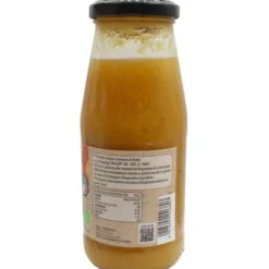 Passata Di Pomodoro Giallo PROBIOS 400g