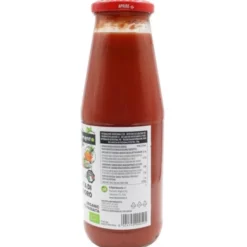 Passata Di Pomodoro Il Nutrimento Bio 700g