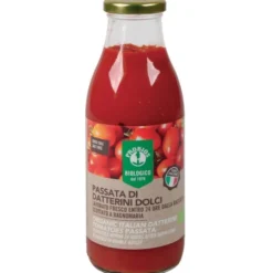 Passata Pomodoro Datterini PROBIOS 500g
