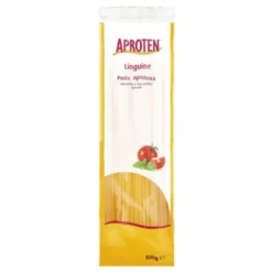 Pasta Aproteica Linguine Aproten 500g