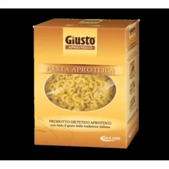 Pasta Aproteica Penne Rigate Giusto 250g