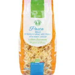 Pasta Bianca Farfalle Probios 500g