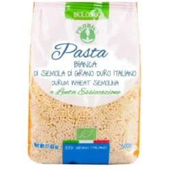 Pasta Bianca Tempestina Probios 500g