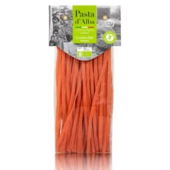 Pasta D'Alba Tagliatelle Di Lenticchie Rosse Bio 250g