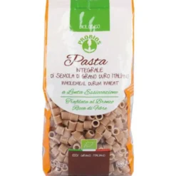 Pasta Integrale Ditali Biologico Probios 500g