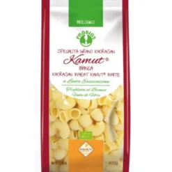 Pasta Kamut Bianca Gobboni Probios 500g