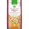 Pasta Kamut Bianca Rigatini Probios 500g