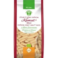 Pasta Kamut Bianca Rigatini Probios 500g