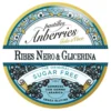 Pastiglie Gola Senza Zucchero Ribes Nero & Glicerina Anberries 55 g